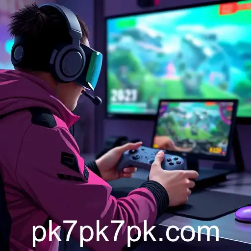 The Evolution of Gaming in 2025