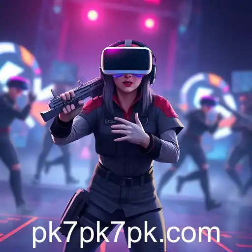 The Rise and Influence of Gaming Platforms in 2026