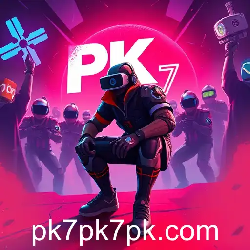 Digital Evolution in Gaming: PK7 and Beyond