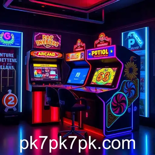 Evolution of Online Gaming in 2025