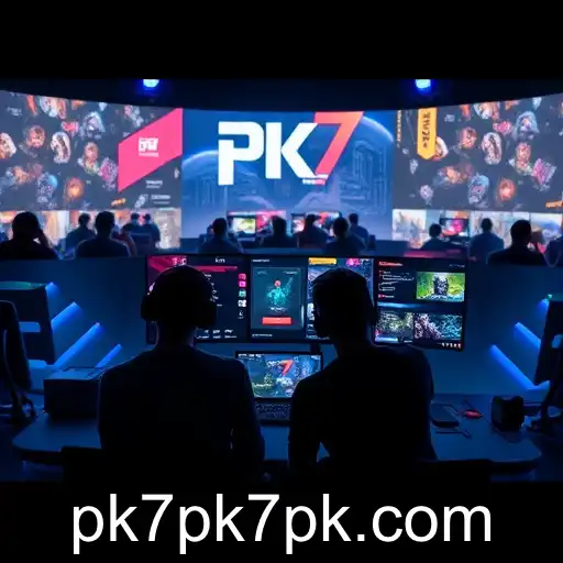 Evolving Trends in Online Gaming