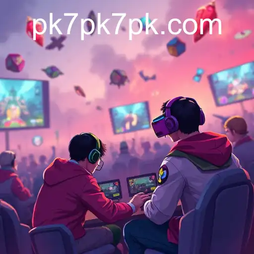 Gaming Trends Reshape Entertainment Paradigm