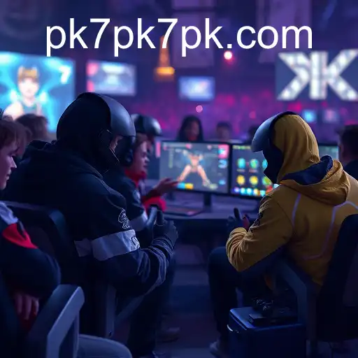 The Rise of Online Gaming Communities