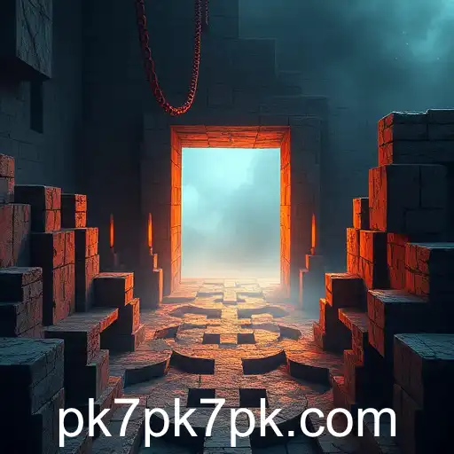 PK7 Revolutionizes Online Gaming Experience