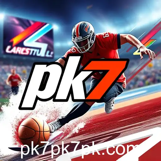 Navigating the Digital Playground: PK7's Impact on Online Gaming