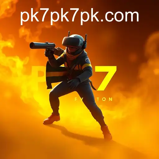 The Rise of PK7 Gaming Platform