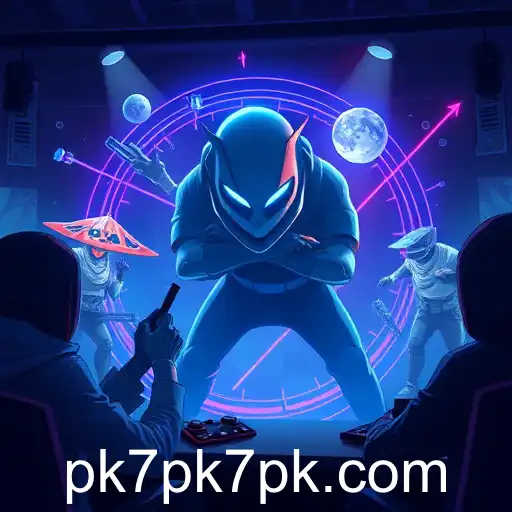 PK7 Revolutionizes Gaming Experience