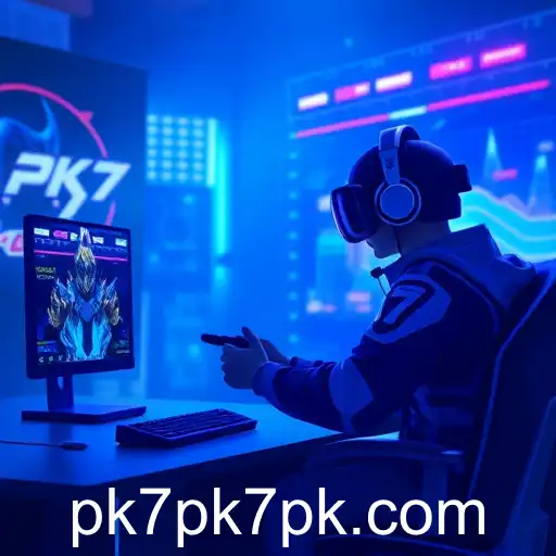 PK7 Gaming Community: Trends and Challenges
