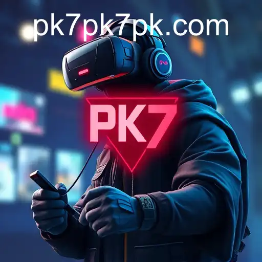 The Rise of PK7: A New Age in Online Gaming
