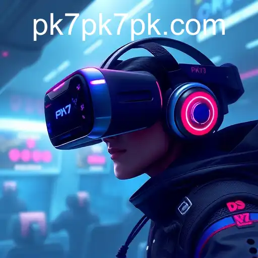 PK7 Revolutionizes Online Gaming in 2026