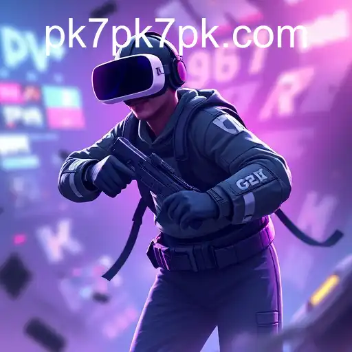 Reimagining Online Gaming in 2025