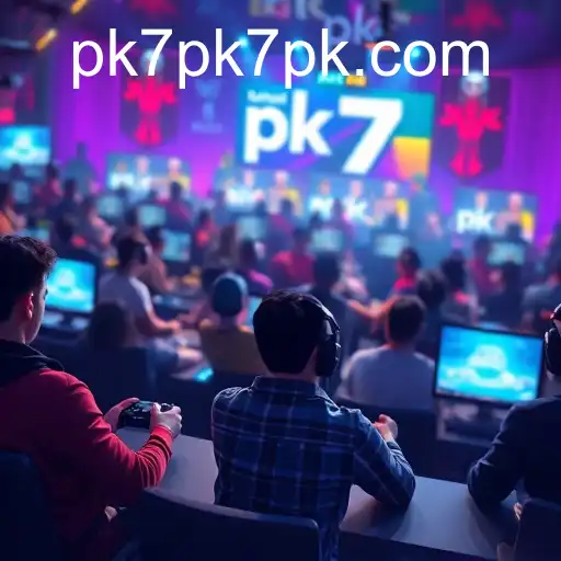 The Rise of Online Gaming Platforms