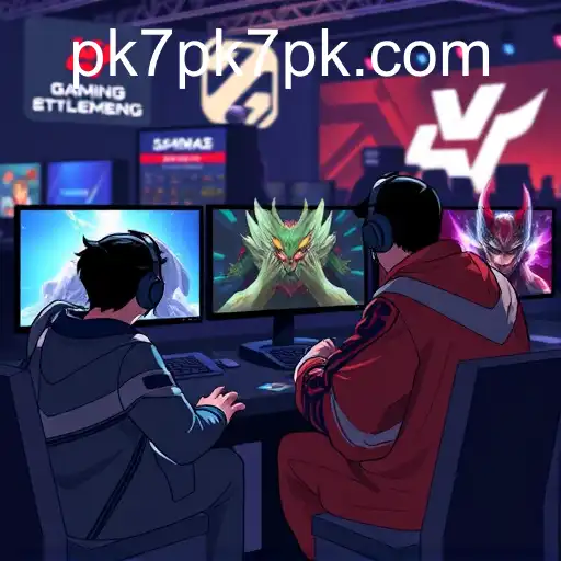 The Rise of Online Gaming Platforms