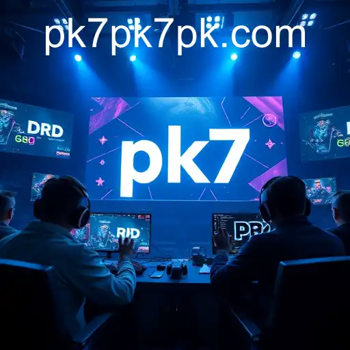 The Rise of 'pk7': A Gaming Phenomenon