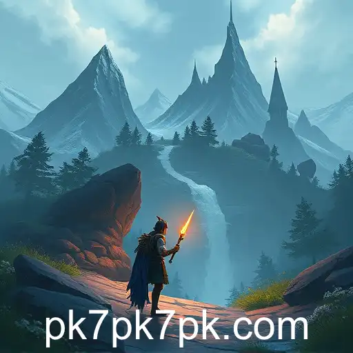 The Rise of 'pk7' in the Digital Gaming Arena