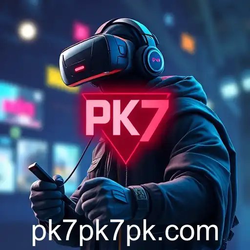 The Rise of PK7: A New Age in Online Gaming