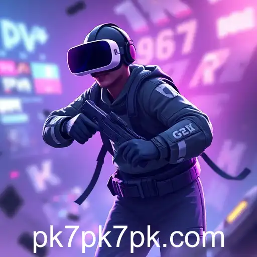 Reimagining Online Gaming in 2025