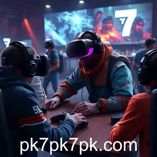 The Rise of Online Gaming Communities in 2025