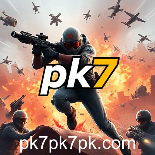The Rise of Online Platforms: The Case of PK7