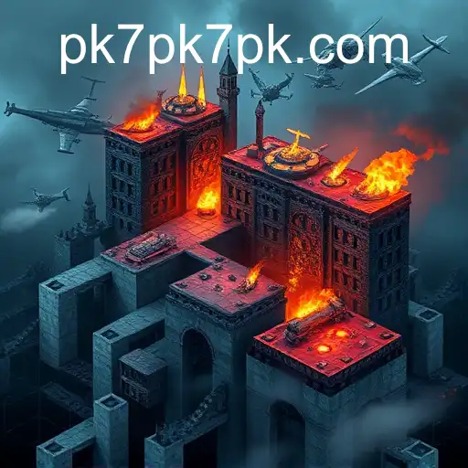 Exploring the Thrilling World of Strategy Games